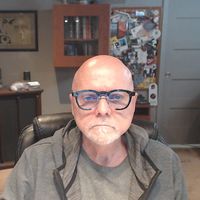 Terry Bennett's profile image