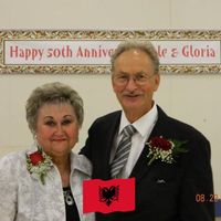 Dale Gloria Arthur's profile image