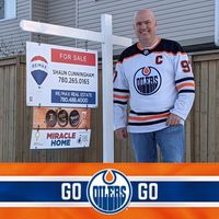 Shaun Cunningham's profile image