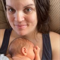 Ruthie Sherry's profile image