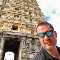 Christian A Senn's profile image