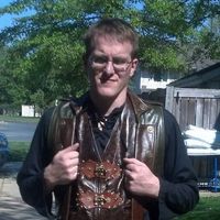 Julian Hupp's profile image