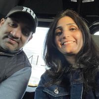 Mukul Mathur's profile image