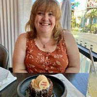 Julie Melser's profile image