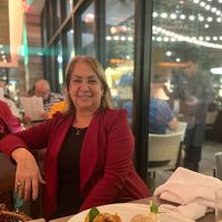 Ana Maria Santana's profile image