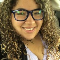 Emily Medina Serrano's profile image