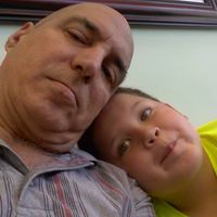 Tony Lopez's profile image
