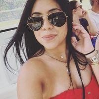 Geraldine Moncayo's profile image