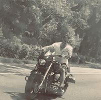 Christopher Rodriguez's profile image