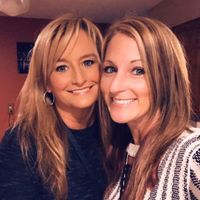 Candi Bishop's profile image