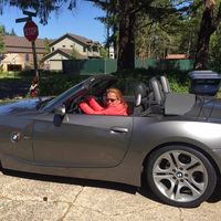 Chris Evans's profile image