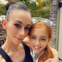 Ashley Baumeister's profile image