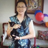 Jesusa Castro's profile image