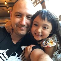 Kelly Wilson's profile image