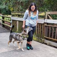 Gillian Daniels's profile image