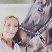 Jessica McLaughlin's profile image