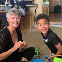 Sharon Hart Harlan's profile image