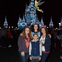 Melanie Noe's profile image