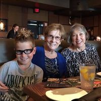 Carol Jacobson's profile image