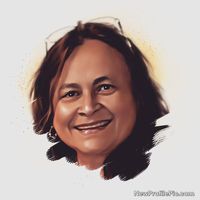 Pegge Gravely Rieger's profile image