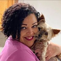 Marisol Borges's profile image