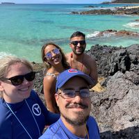 Amy Rodriguez's profile image