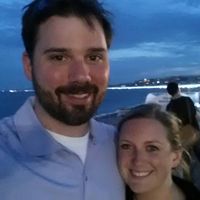 Jeremy Harlach's profile image