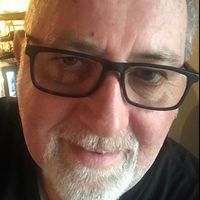 Robert Moore's profile image