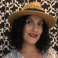 Mary Martinez Drovie's profile image