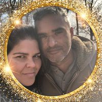 Kezia E Marcone Costa's profile image