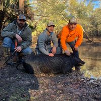 Garick Farley's profile image