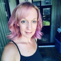 Andrea Acailawen's profile image