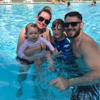 Naomi Bullock's profile image