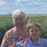 Sue Koza LaLuzerne's profile image