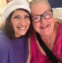 Cindy Andrews's profile image