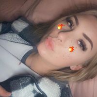 Miranda Rae's profile image