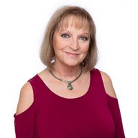 Judy Bishop Allen's profile image