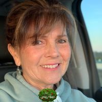 Dana Ponder's profile image