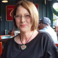 Cora Mitchell's profile image