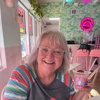 Kay Lynn Llewellyn Sanders's profile image