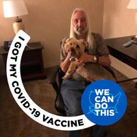 Marvin Hitchcock's profile image