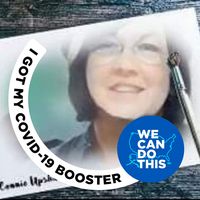 Connie Ashley Upshaw's profile image