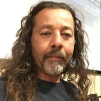 Stephen Padron's profile image