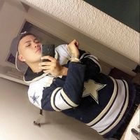 Israel Garcia's profile image