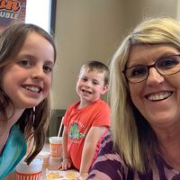 Nancy Bentz's profile image