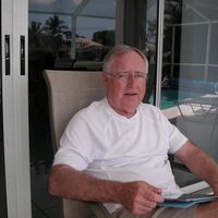 Frank Foster's profile image