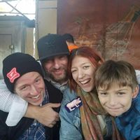 Kelly Madden's profile image