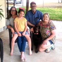 Michelle Hutchison's profile image