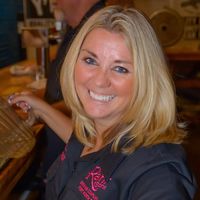 Joanne Marie Avanti's profile image