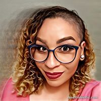 Chrissy Marie's profile image